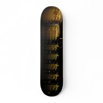Blurred Vision skateboards by darkroomer17 Blurred Vision skateboards