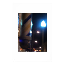 blurry barber pole posters by jh1696 blurry barber pole posters