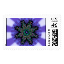 Blurry Fractalicious stamps