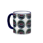 blu's 15oz. Ringer Mug