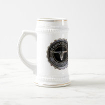 blu's Maverick stein mug - Customized by blugene blu's Maverick stein mug - Customized