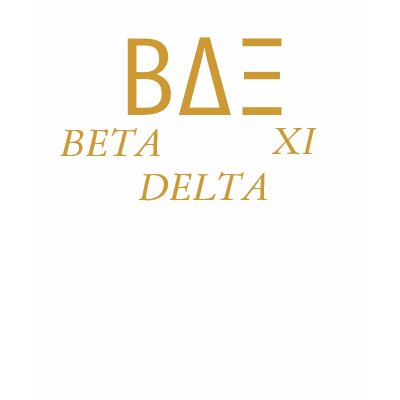 beta delta xi