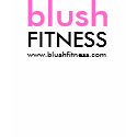 Blush Fitness Apparel t-shirts
