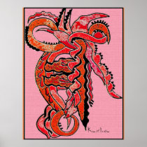 BLUSH     GICLEE PRINT