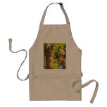 Blush Grape Vine Apron