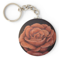 Blush - Keychain