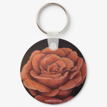 Blush - Keychain