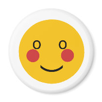 Blush Magnets