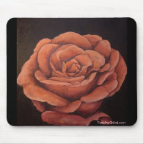 Blush - Mousepad