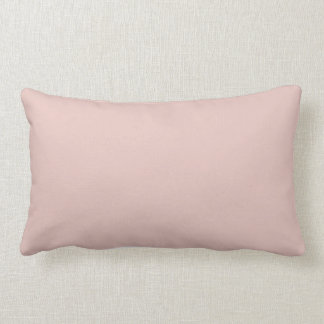 Light Pink Pillows - Light Pink Throw Pillows | Zazzle