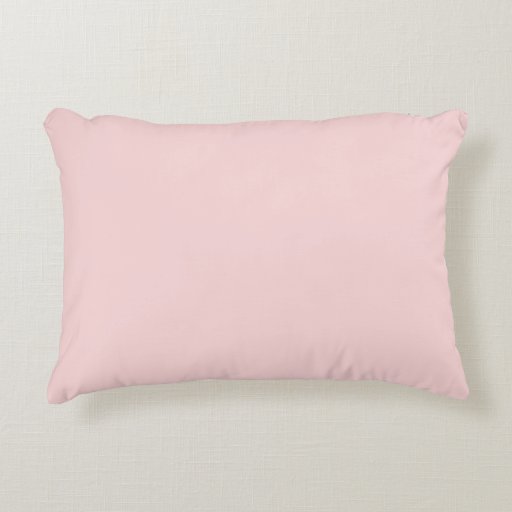 Blush Pillows - Blush Throw Pillows Zazzle