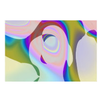 Blush posters