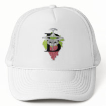 Blush/Rosé Wines hats