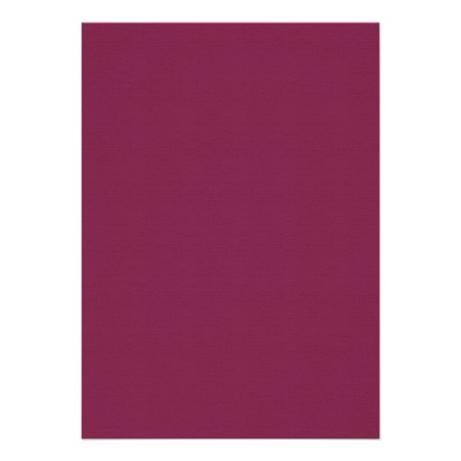 Blushing Bride - Bridal Shower Invitations