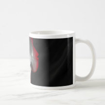 BLUSHING CAMELLIA MUGS