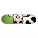 Blushing Cow Skateboard skateboards