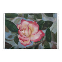 Blushing Delight Travel Accessories Bags