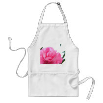 Blushing Pink aprons
