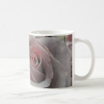 Blushing Pink mugs