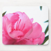 Blushing Pink mousepads