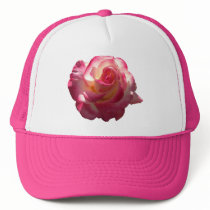 Blushing Rose Hats
