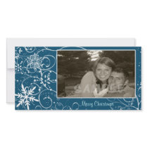 Blustery Winter photo cards by TheGrinchsCloset Blustery Winter photo cards