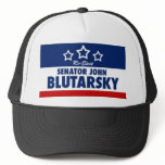 Blutarsky campaign hat