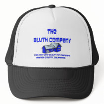 Bluth Hat