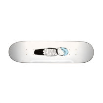 Bluu Skateboard Decks