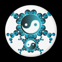 BluYang Magnet