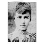 Bly ~ Nellie / Journalist World Traveler Cards