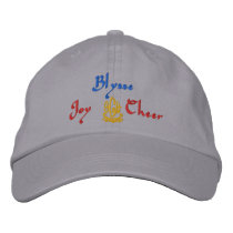 Blysse Name With English Meaning Grey embroidered hats by Fashioncasbah Blysse Name With English Meaning Grey embroidered hats
