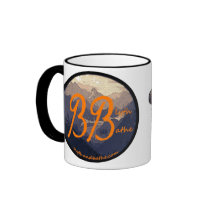 Blyth and Bathe Mugs