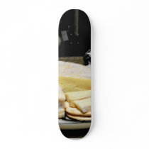 Blythedale Camembert Skate Boards
