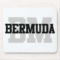 BM Bermuda Mousepads