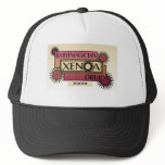 BM Druid Hat