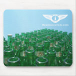 BM Mousemat - mountain design