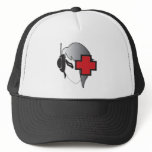 BMC Ballcap Trucker Hats