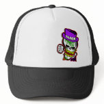 BMC color Skull logo Hats
