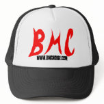 bmc Hat