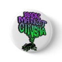 BMC Stink bug Logo buttons by dustyvinyldesign BMC Stink bug Logo buttons