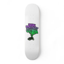 BMC Stink bug Logo top selling skateboards