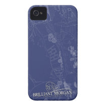 BME iPhone Case Iphone 4 Case-mate Case