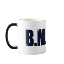 BME mugs