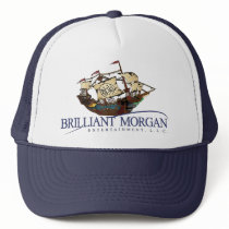 BME Trucker Hat