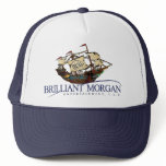 BME Trucker Hat