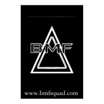 BMF posters