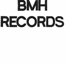 BMH RECORDS embroidered shirts by BMHCLOTHING BMH RECORDS embroidered shirts