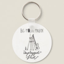 BMM Keychain by justinandrew BMM Keychain