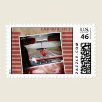 BMM Postage stamps